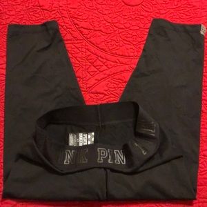 Victoria’s Secret leggings